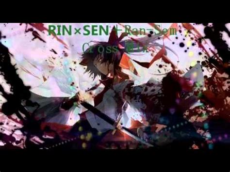 Rin X Sen Cross Mix All Episode Sex Scenes 1080p 50fps